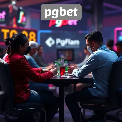 Kelebihan Bergabung dengan Komunitas Game di Pgbet