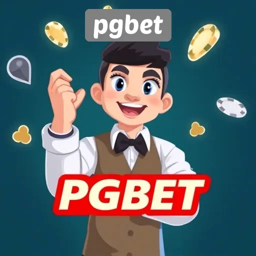 Menggali Varian Permainan Menarik di PGBet