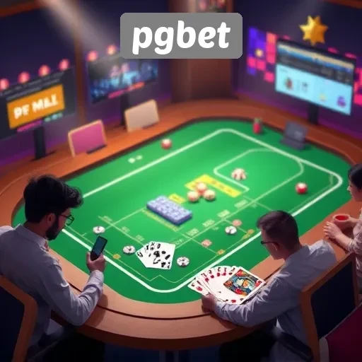Menelusuri Ragam Permainan Menarik Di Pgbet