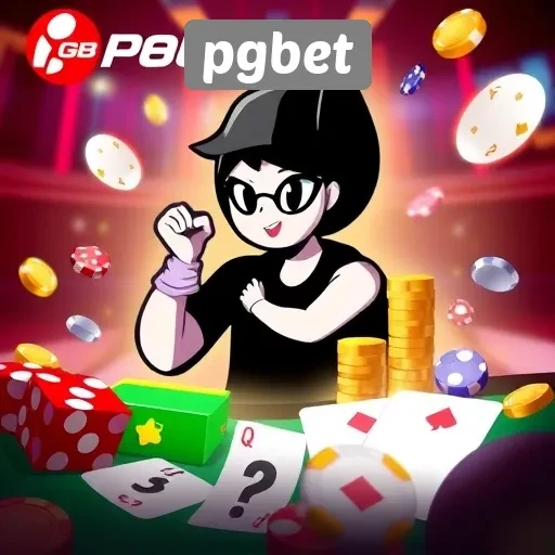 Membedah Beragam Permainan yang Tersedia di PGBet