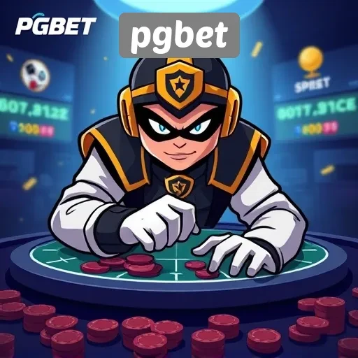 Keuntungan Bermain di PGBet bagi Pecinta Game Online