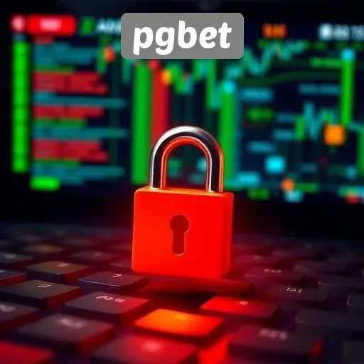 Bagaimana Pgbet Memastikan Keamanan Data Pengguna