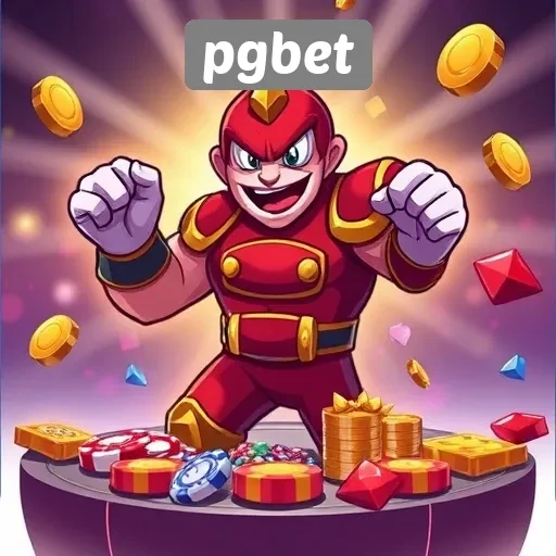 PGBet Sebagai Platform Game Terpercaya di Indonesia