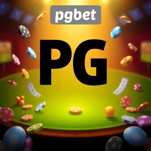Tinjauan Lengkap Tentang Situs Game Pgbet