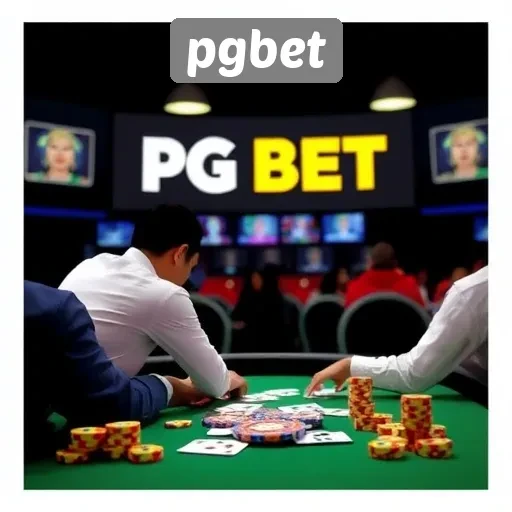Taktik dan Strategi Bermain di Pgbet untuk Meningkatkan Peluang Menang