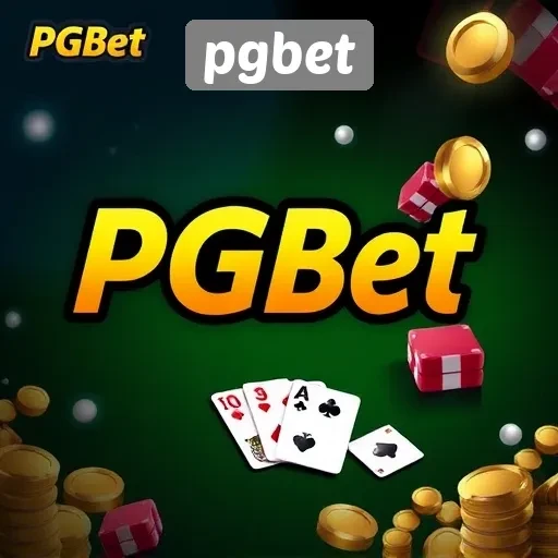 Mengenal PGBet Sebagai Situs Game Terpercaya di Indonesia