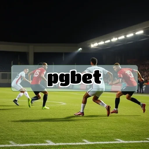 pgbet: Game Online dengan Fitur Menarik untuk Pengguna Indonesia