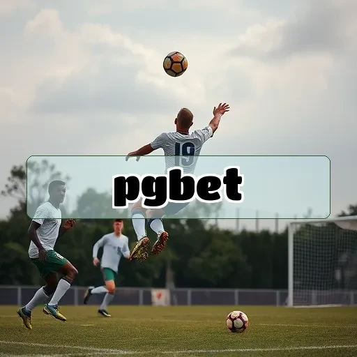 pgbet: Temukan Keasyikan Slot Online Terbaik di Indonesia