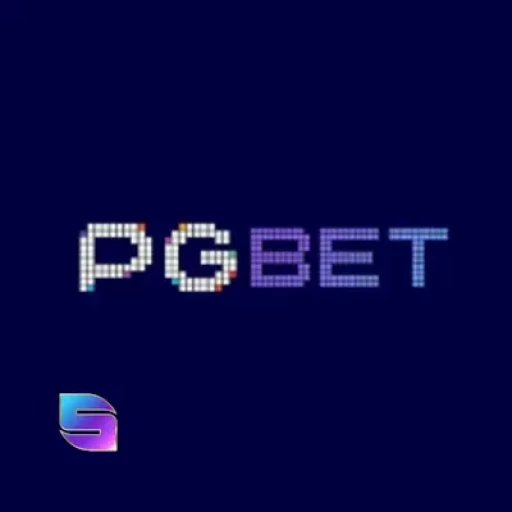 Logo resmi pgbet