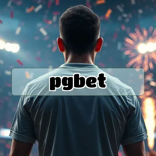 pgbet: Nikmati Serunya Bergabung dengan Tim Kompetitif