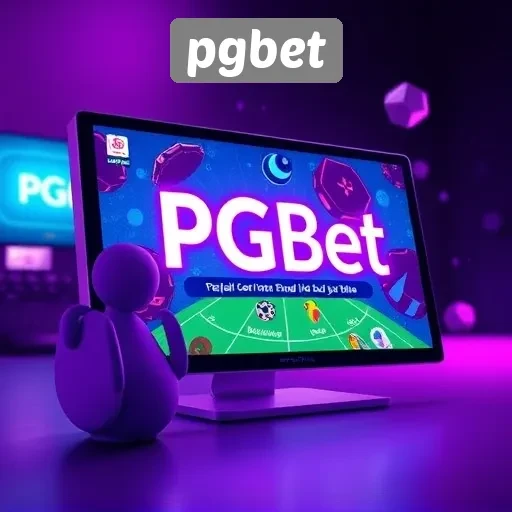 Inovasi Teknologi di PGBet Meningkatkan Pengalaman Bermain