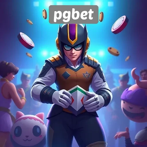 Tips Memilih Game Terbaik di Pgbet